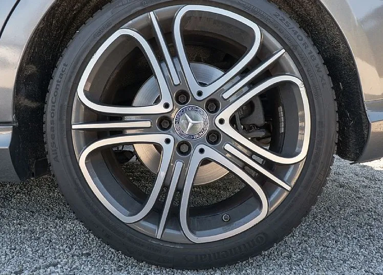 Zunanja slika - Mercedes-Benz CLA-Razred - 180•AMBIENT•PDC•BI-XENON•NAVI•TEMP•KREDIT•LEASING - 19