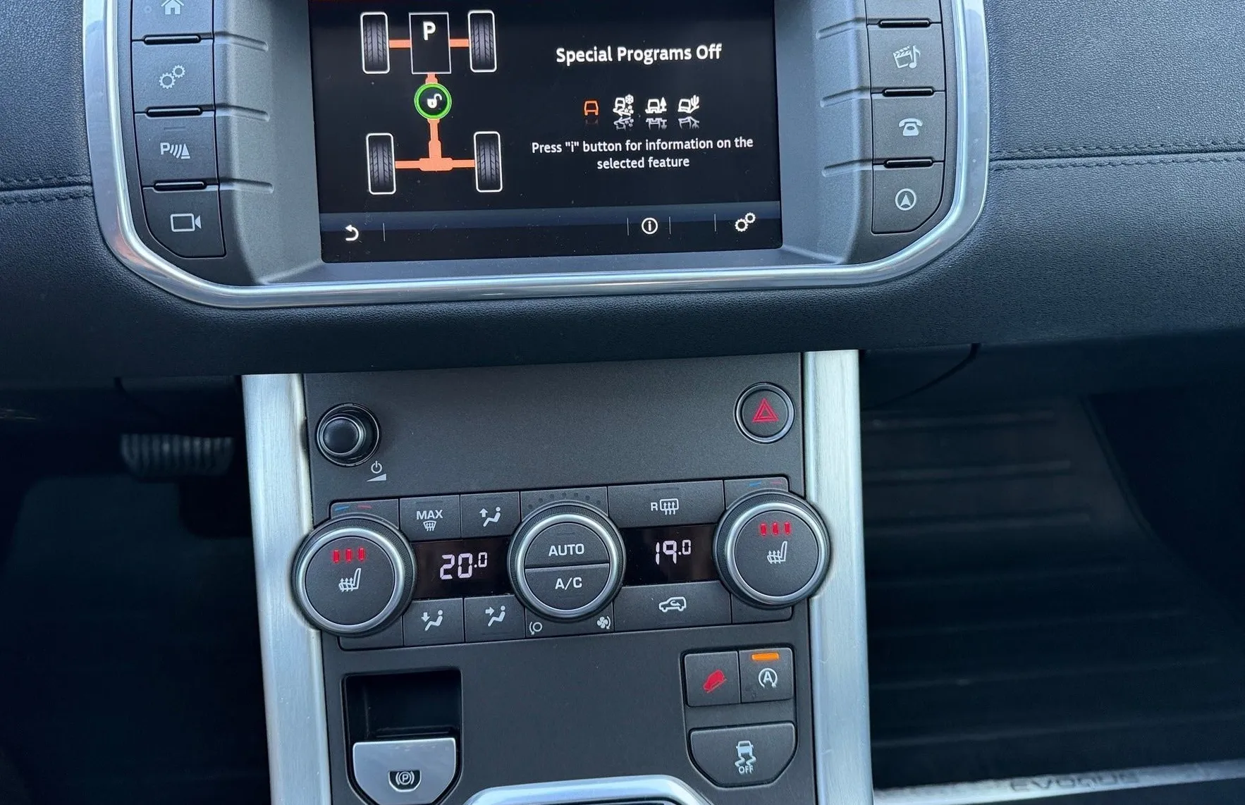 Zunanja slika - Land Rover Range Rover Evoque - 2.0 TD4 150 KM SE+ 4WD avt.-SLO poreklo-1. las - 14