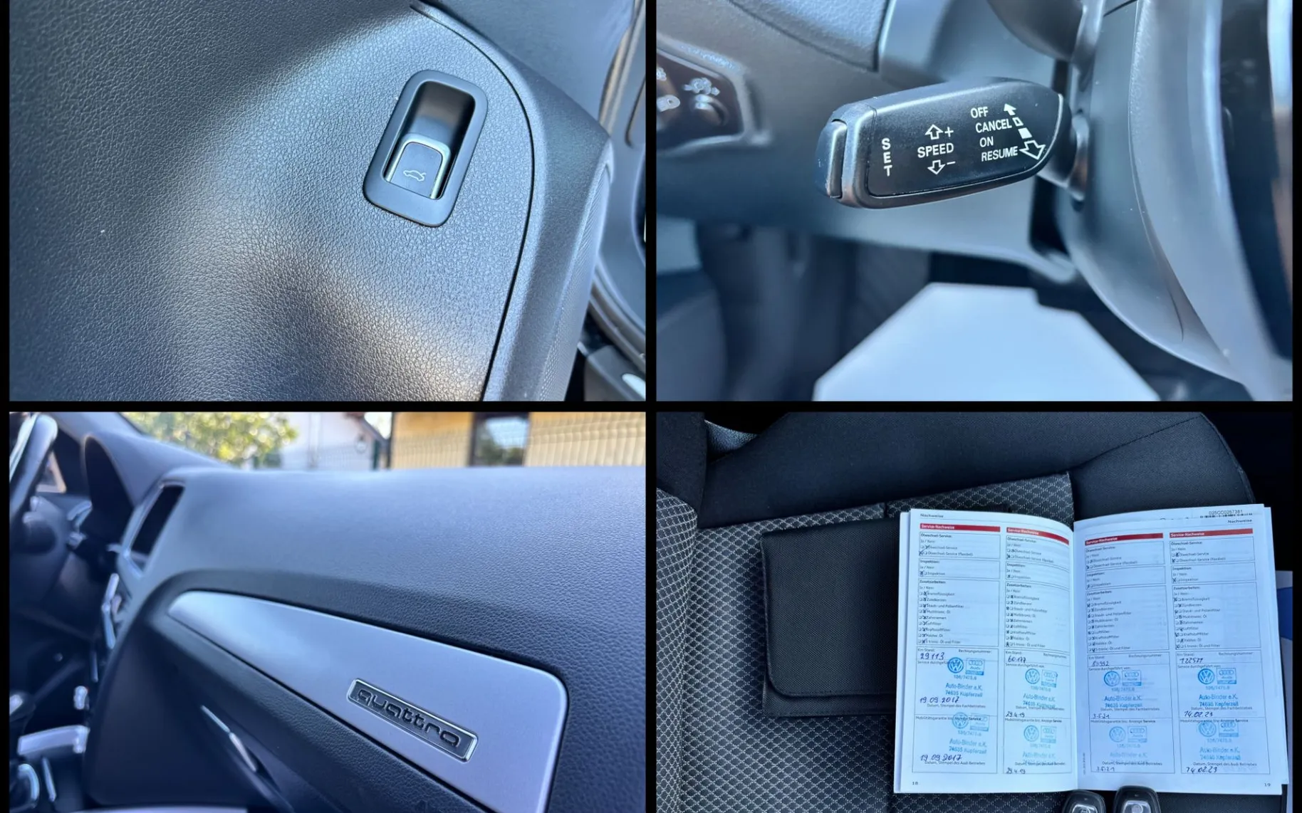 Zunanja slika - Audi Q5 - 2.0 TDI QUATTRO - 12