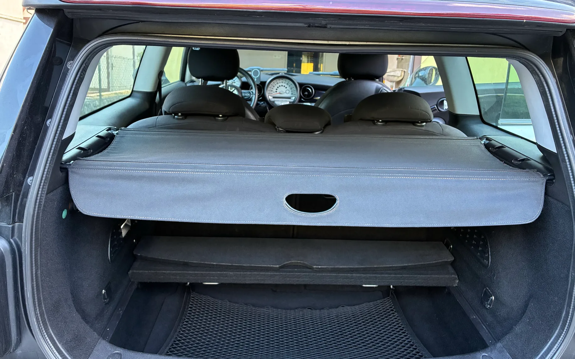 Notranja slika - MINI Clubman - Cooper - 7