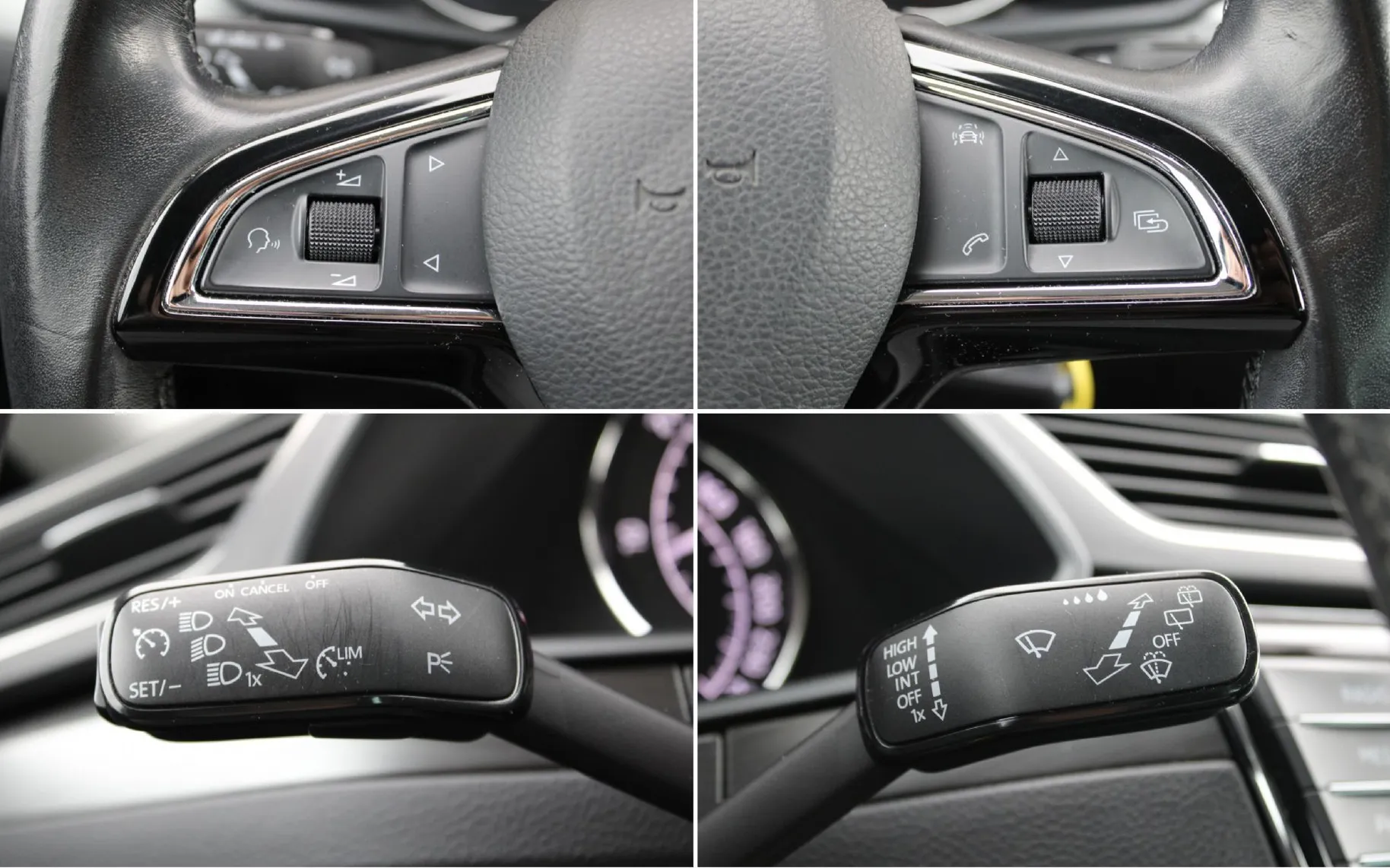 Zunanja slika - Škoda Superb - 1.6 TDI Style Combi 88 kW NAVI TEMPO GRET SED KAM - 13