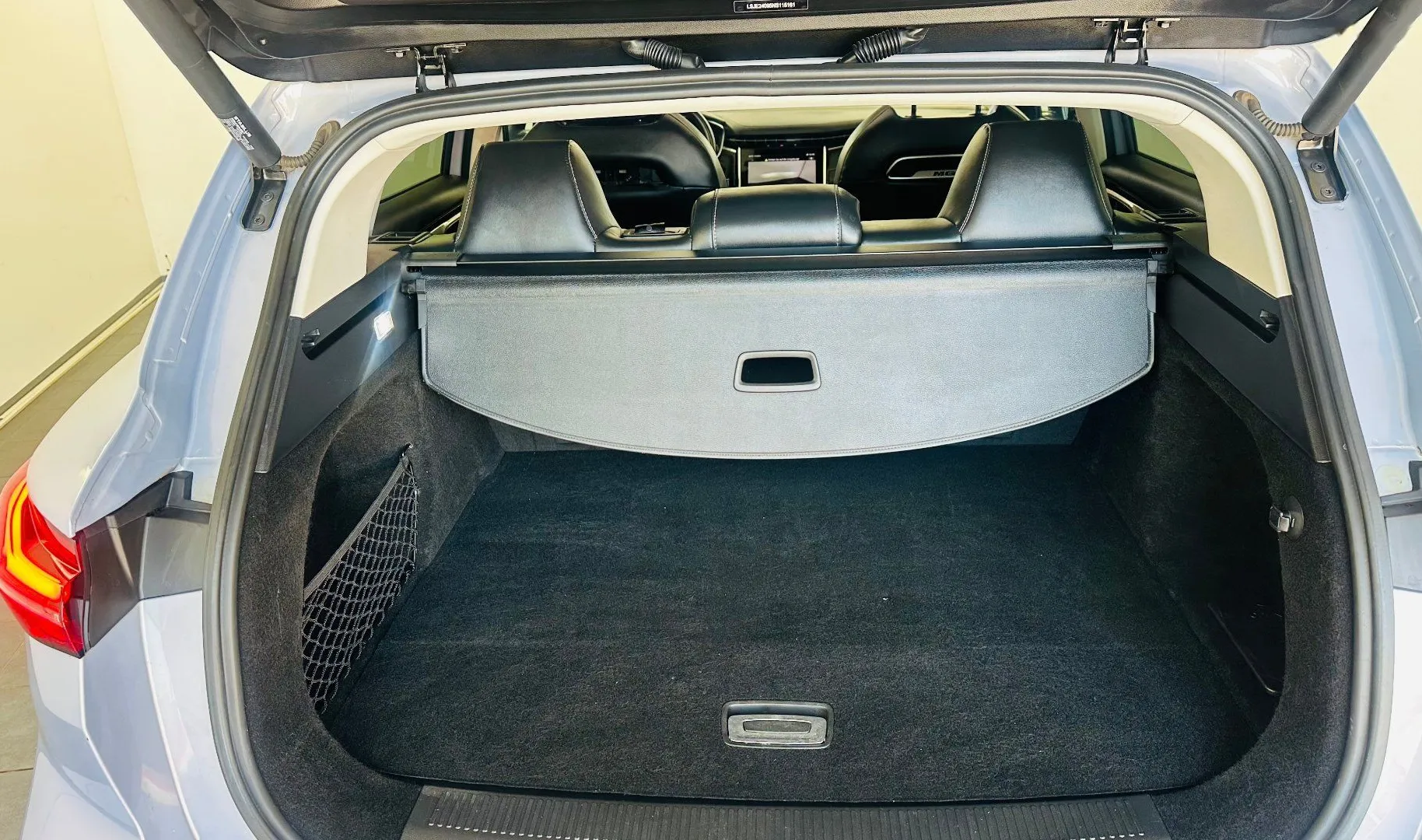 Zunanja slika - MG Marvel R - Luxury.132 KW.NEMŠKI.KAMERA.LED.NAV.USNJE.59.000KM - 17
