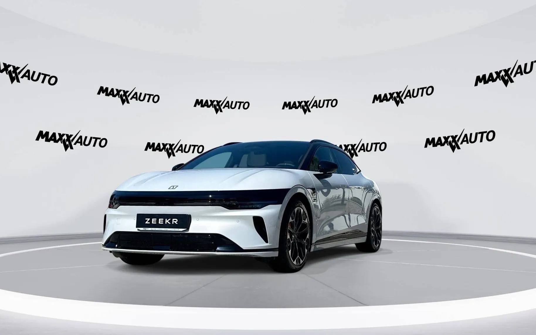 Zunanja slika - Zeekr 7GT - Privilege AWD Launch Edition... - 1
