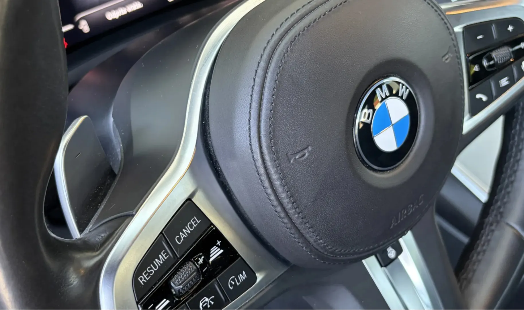 Zunanja slika - BMW Serija 3 - 320d xDrive Avt. - 16