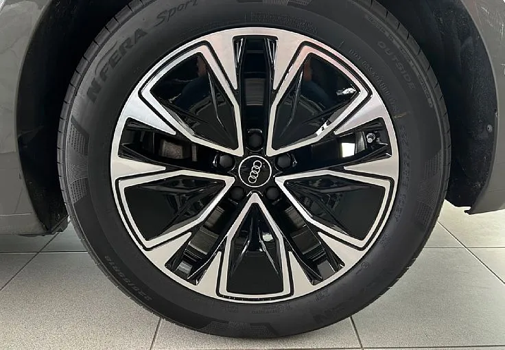 Zunanja slika - Audi A6 - TDI S tronic-MATRIX-360 KAMERA-4xKLIMA-TECH PLUS - 12
