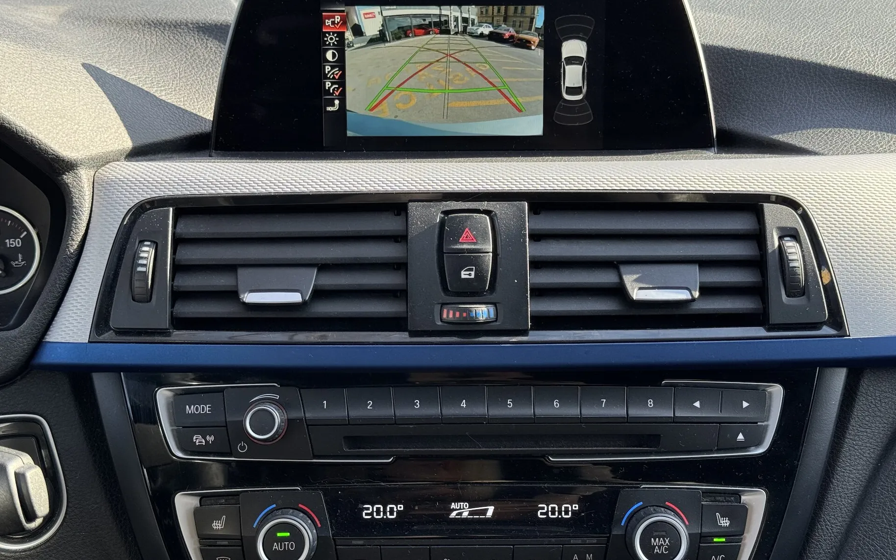 Zunanja slika - BMW serija 4 Gran Coupe - 420d xDrive Luxury Line M-PERFORMANCE AVT. - 15