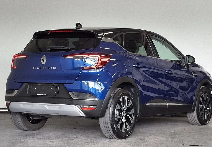 Zunanja slika - Renault Captur - 1.0 TCE 90 TECHNO - 3