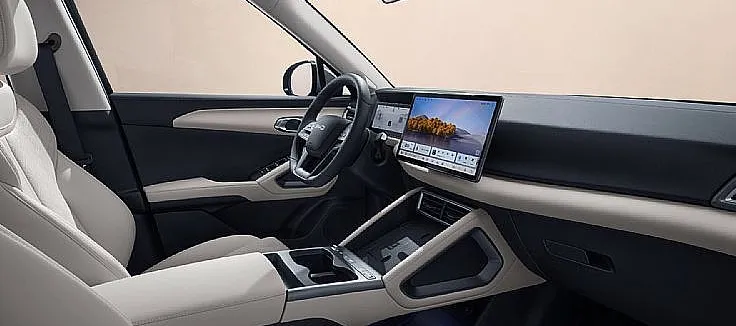 Zunanja slika - BYD ATTO 2 - COMFORT 64.8 kWh - 8