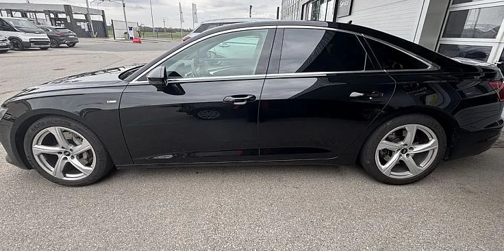 Zunanja slika - Audi A6 - 50 TDI quattro tiptronic S line 210kW - 5