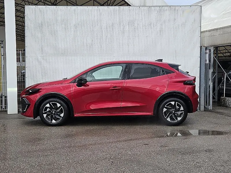 Zunanja slika - Renault Clio - 6 Techno TCE 115 2026 - 7