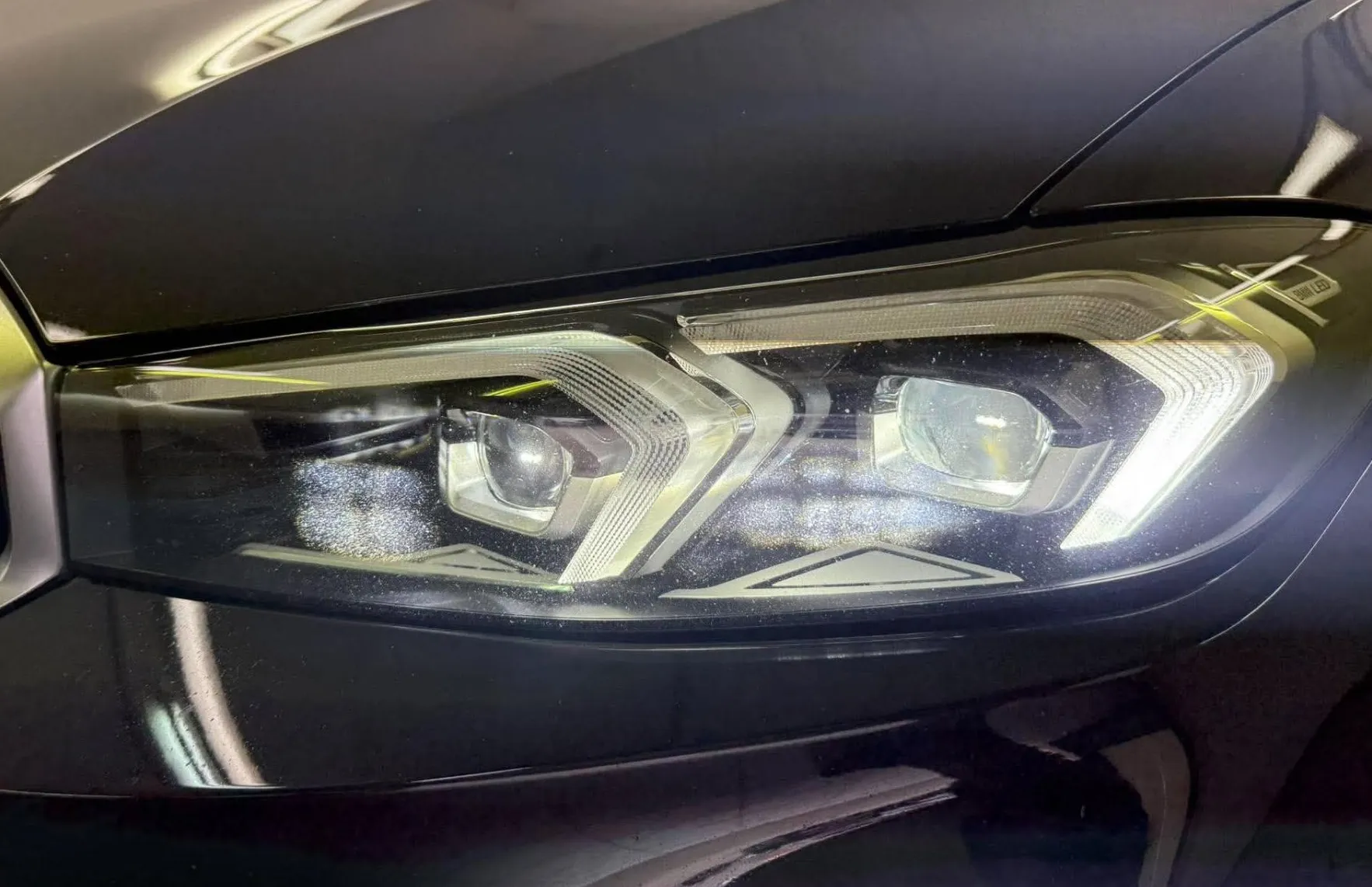 Zunanja slika - BMW Serija 3 - Touring: 320d Touring Avt.NEMŠKI+4ALU.USNJE.KAMERA.LED.N - 19