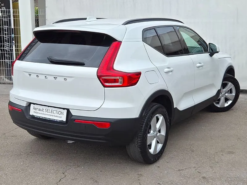 Zunanja slika - Volvo XC40 - 1.5T2 Momentum Core AUTOMATIC-FULLLED-NAVI-KAMERA - 4