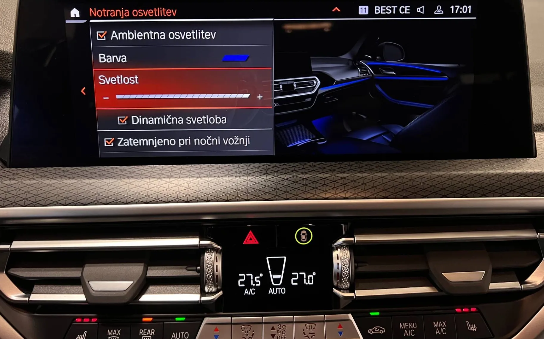 Zunanja slika - BMW X3 - serija : 20d-XD-M-PAKET-LASER-HEAD-MEMORY-HARMAN-KEYLES-1.. - 18