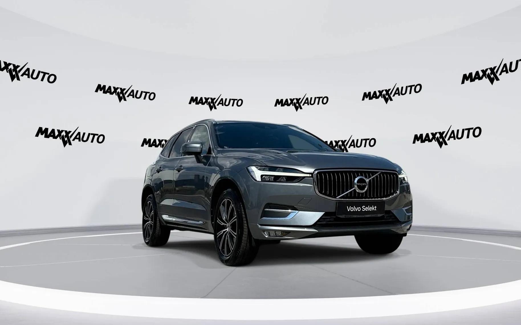 Zunanja slika - Volvo XC60 - B4D AWD Inscription Avt. - 3