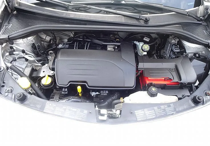 Zunanja slika - Renault Clio - Grandtour 1.2 16V FINANCIRANJE BREZ POLOGA - 12
