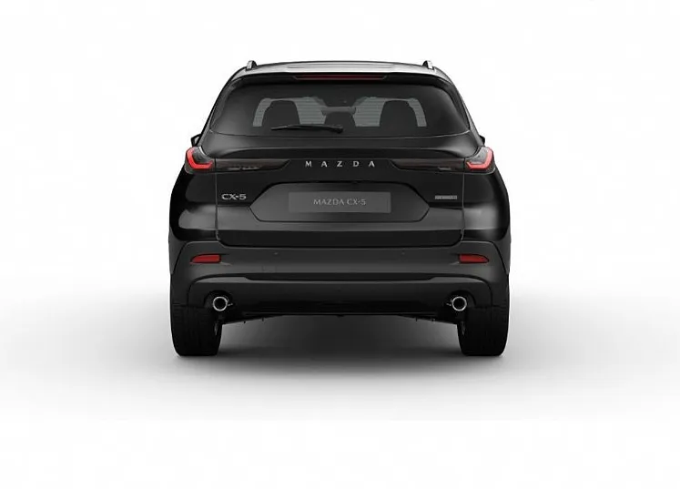 Zunanja slika - Mazda CX-5 - CENTRE LINE 2WD AT - 5