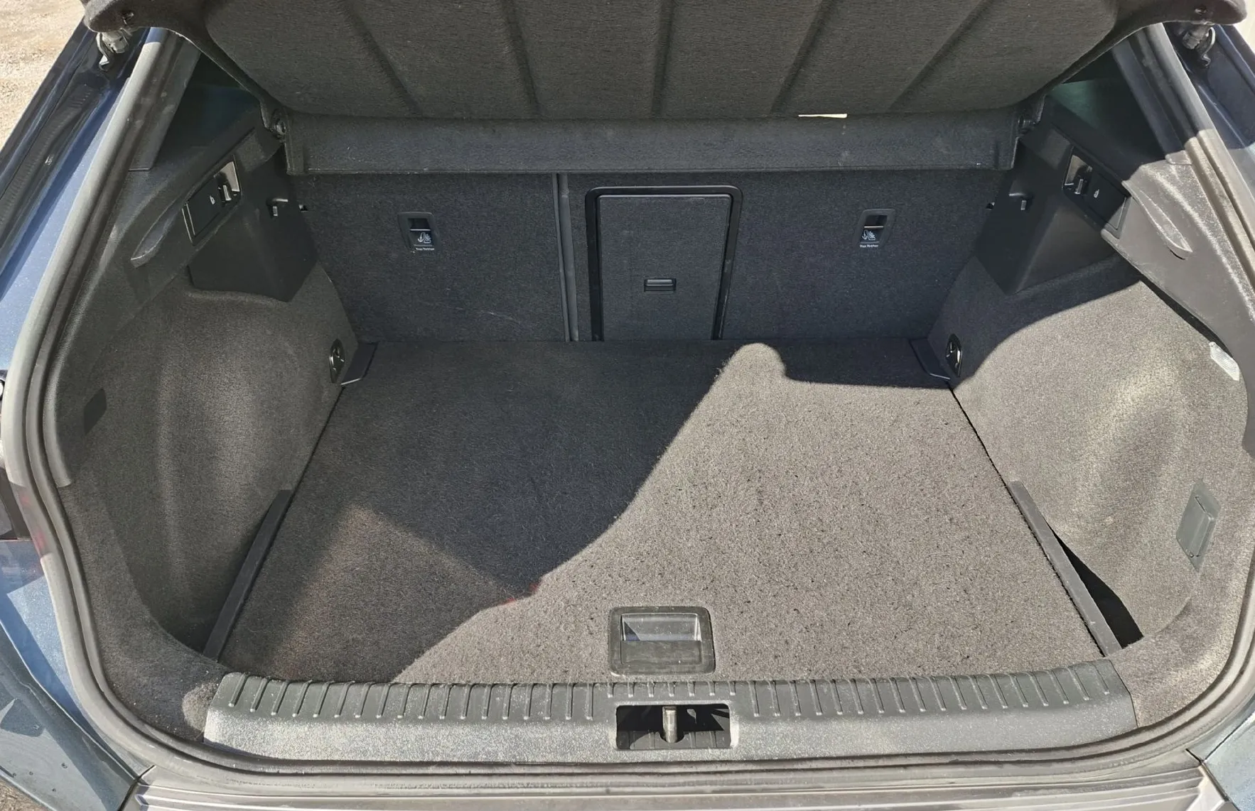 Zunanja slika - Cupra Formentor - 1.5 TSI DSG - 11