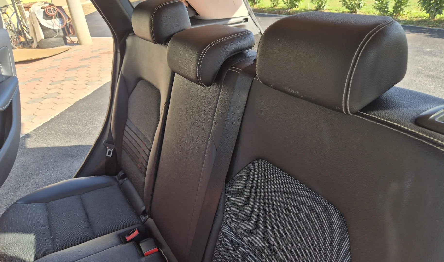 Notranja slika - Mercedes-Benz B-Razred - M212P2-MZBCB503.......B/180/CDI - 6