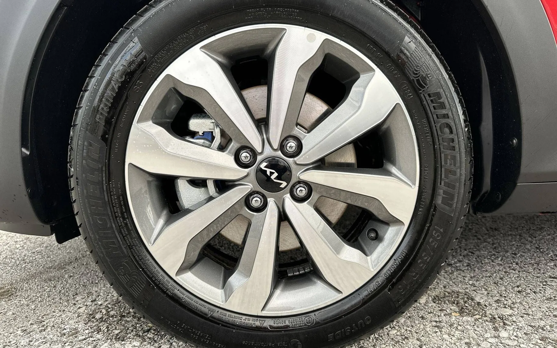 Notranja slika - KIA Stonic - 1.0 T-GDi LX Urban+ DCT - 9
