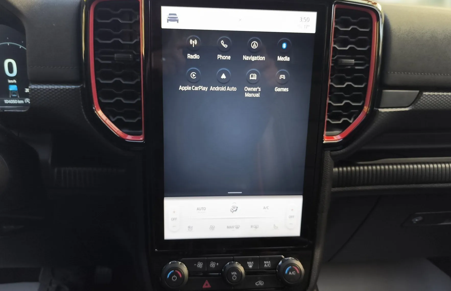 Zunanja slika - Ford Ranger - RAPTOR 3.0 EcoBoost 292KM A10 DC-SLO-1.LAST. - 14