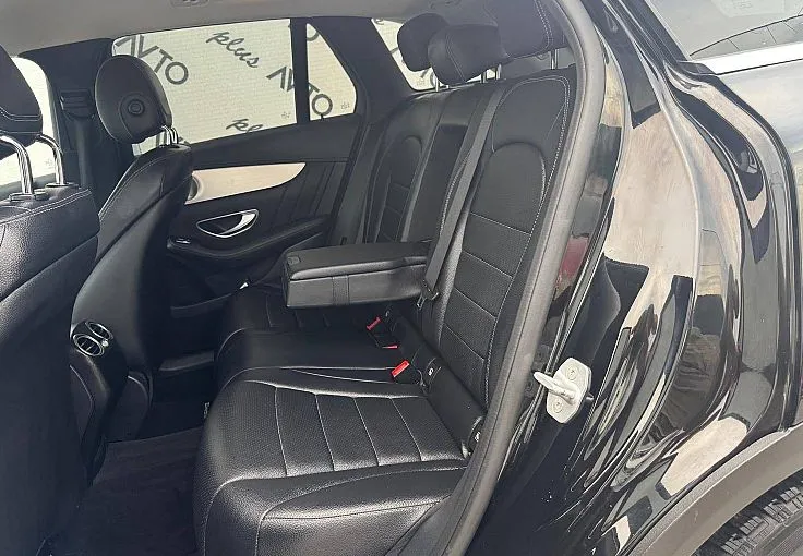 Zunanja slika - Mercedes-Benz GLC-Razred - GLC 250 d 4MATIC AMG Line Avt.Navi Burmeister Led - 10