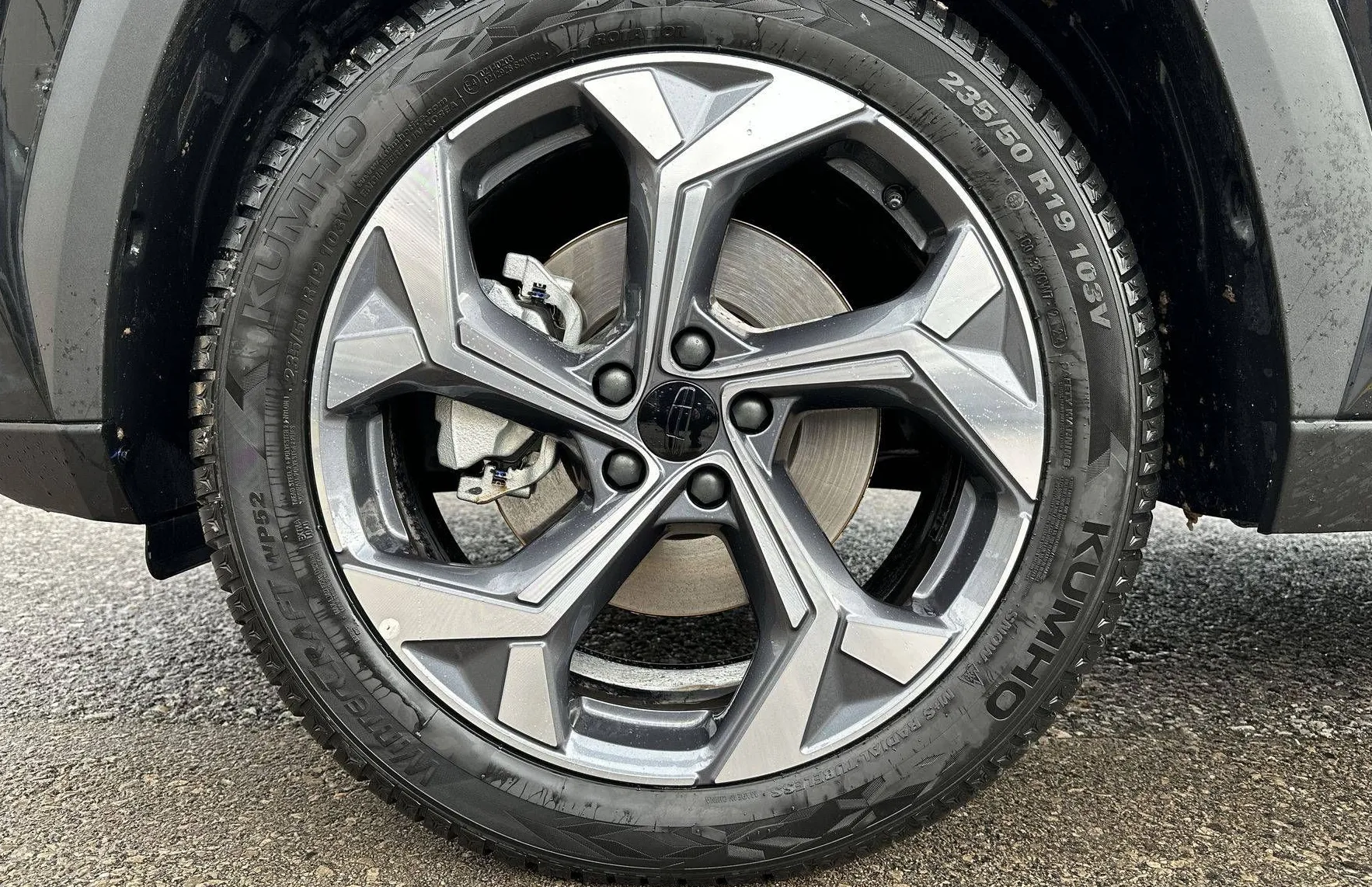 Zunanja slika - Geely StarRay - 1.5 TD 7DCT GK - 26