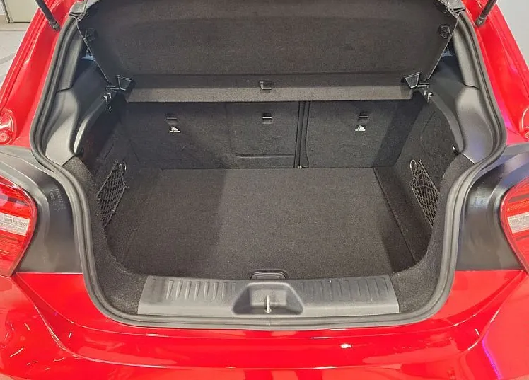 Zunanja slika - Mercedes-Benz A-Razred - A 180 ALU 19-NAVI-PDC-LED-SAMO 124000KM-KOT NOV-G - 8