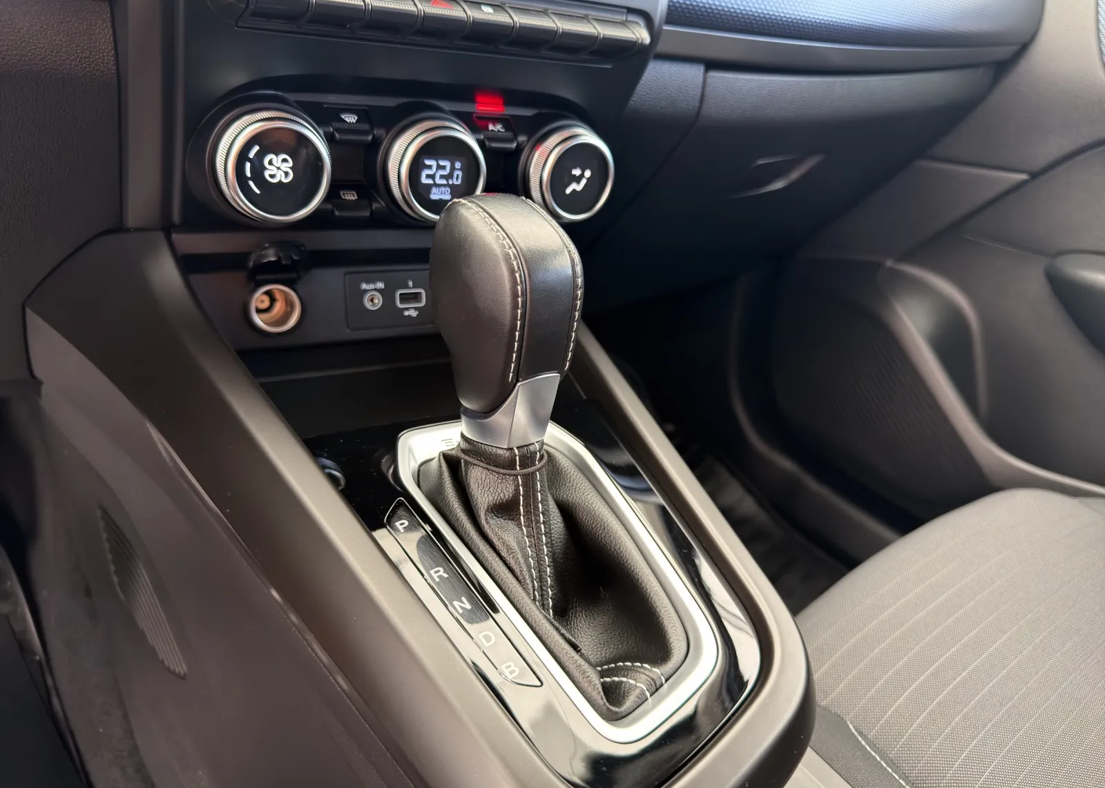 Zunanja slika - Renault Mégane - Mégane - 12
