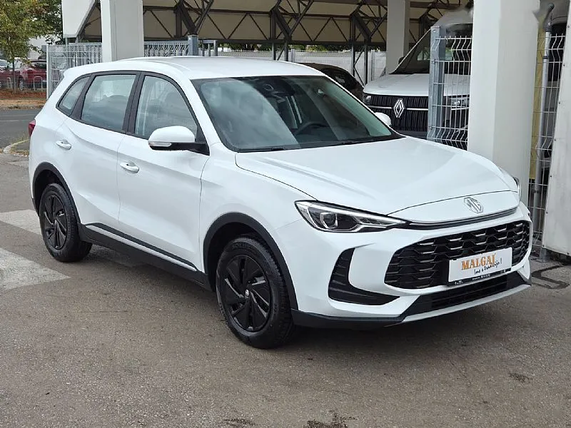 Zunanja slika - MG MG ZS - Luxury  1.5L Hybrid + ZIMSKE PNEVMATIKE - 3