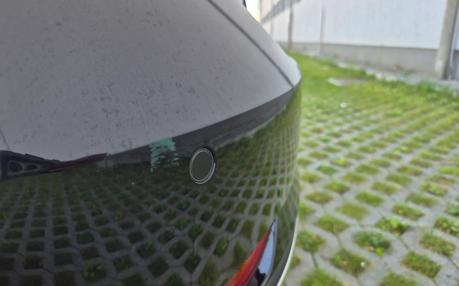 Slika poškodbe - Volkswagen Golf - Variant 1,6 TDI BMT Comfortline DSG - 10