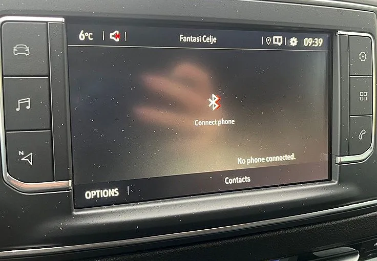 Zunanja slika - Opel Zafira - LIFE 2.0 CDTI 177KM L3H1 AT-8 - 8