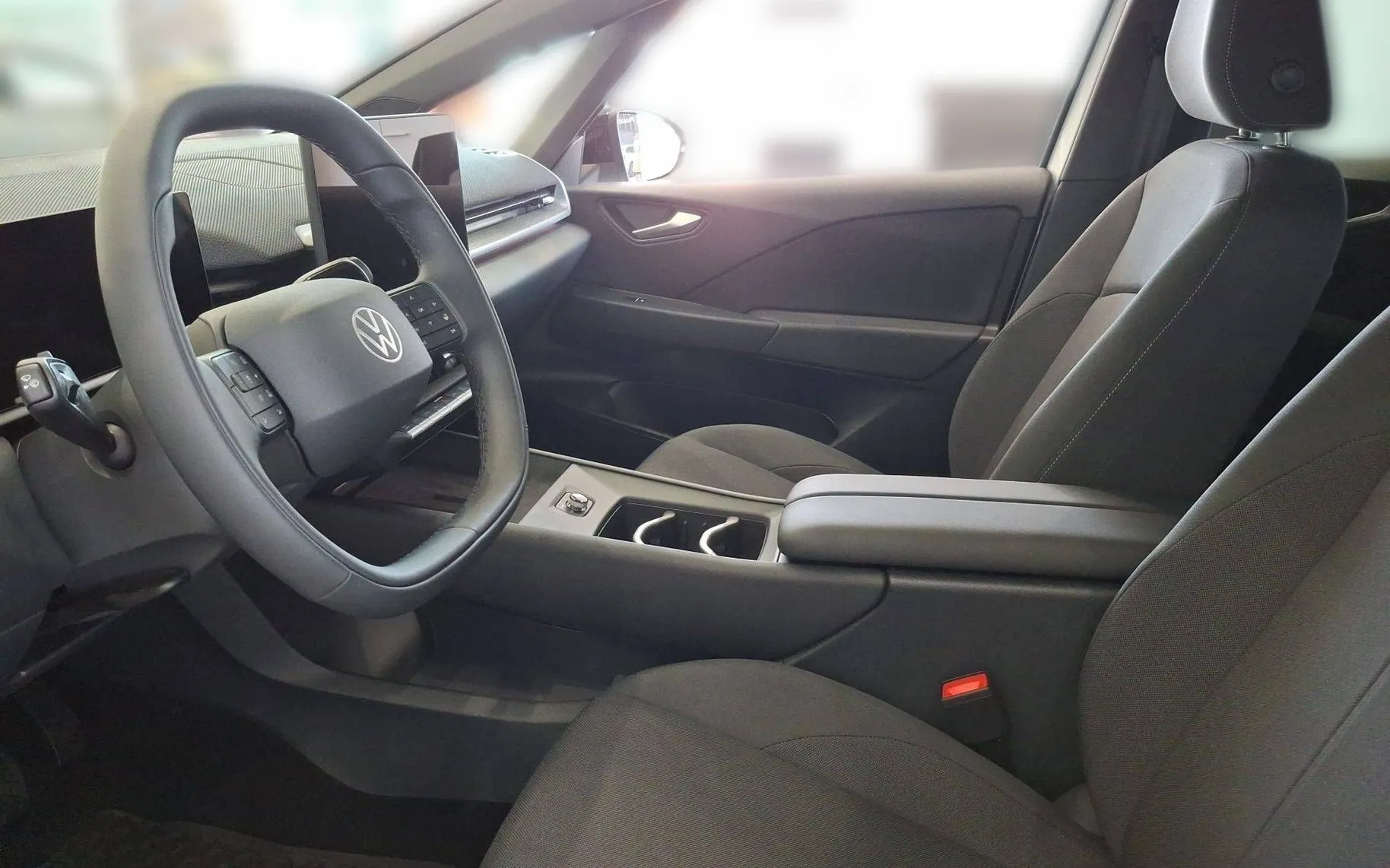 Notranja slika - Volkswagen ID.3 - Neo Active 58 kWh - 7