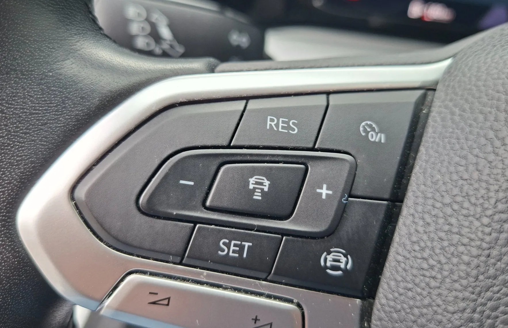 Zunanja slika - Volkswagen Golf - Variant 2.0 TDI Life - 13