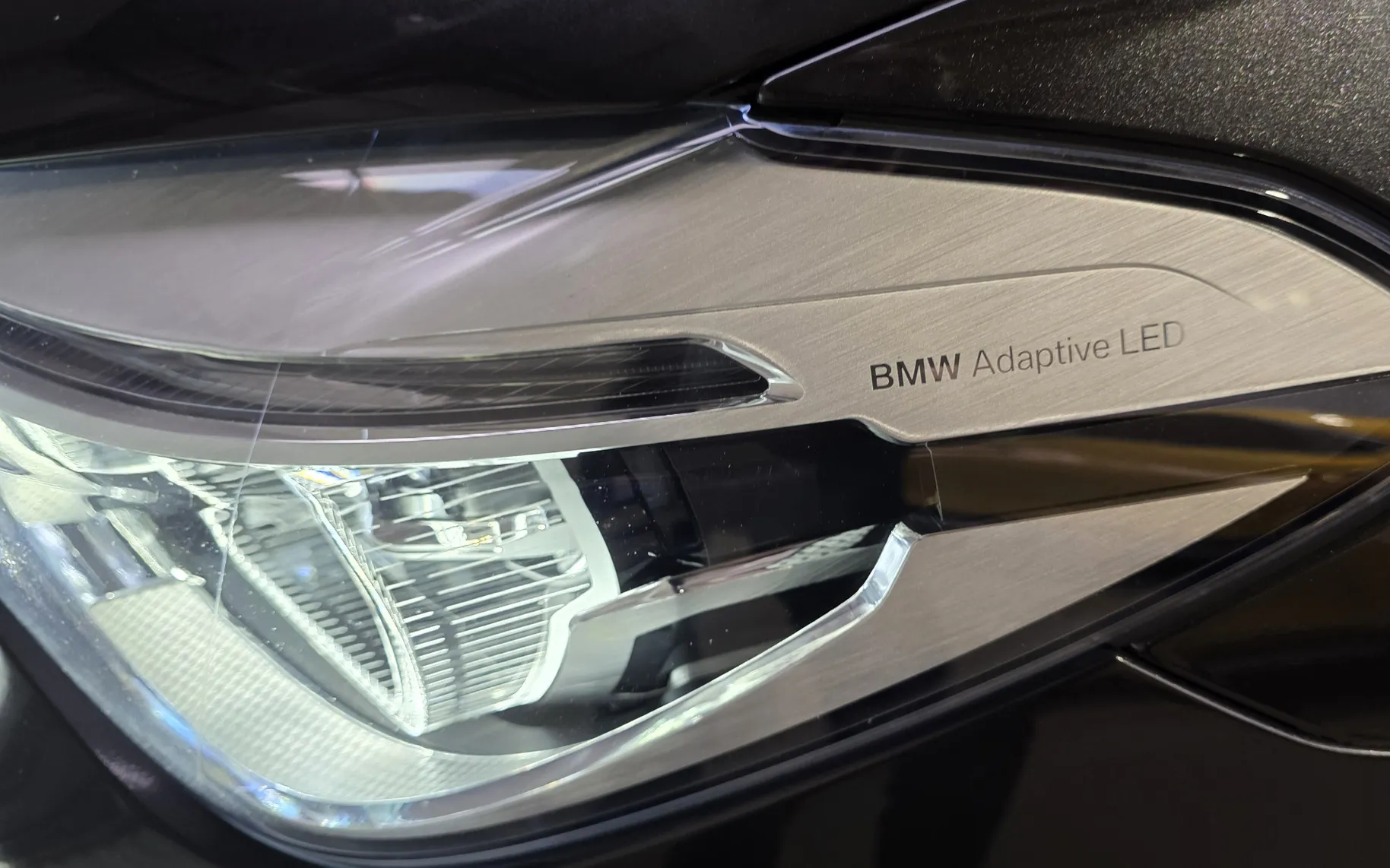 Zunanja slika - BMW Serija 6 - 640i xDrive Gran Turismo Avt. PANO VIRTUAL 360KAM NAVI L - 20