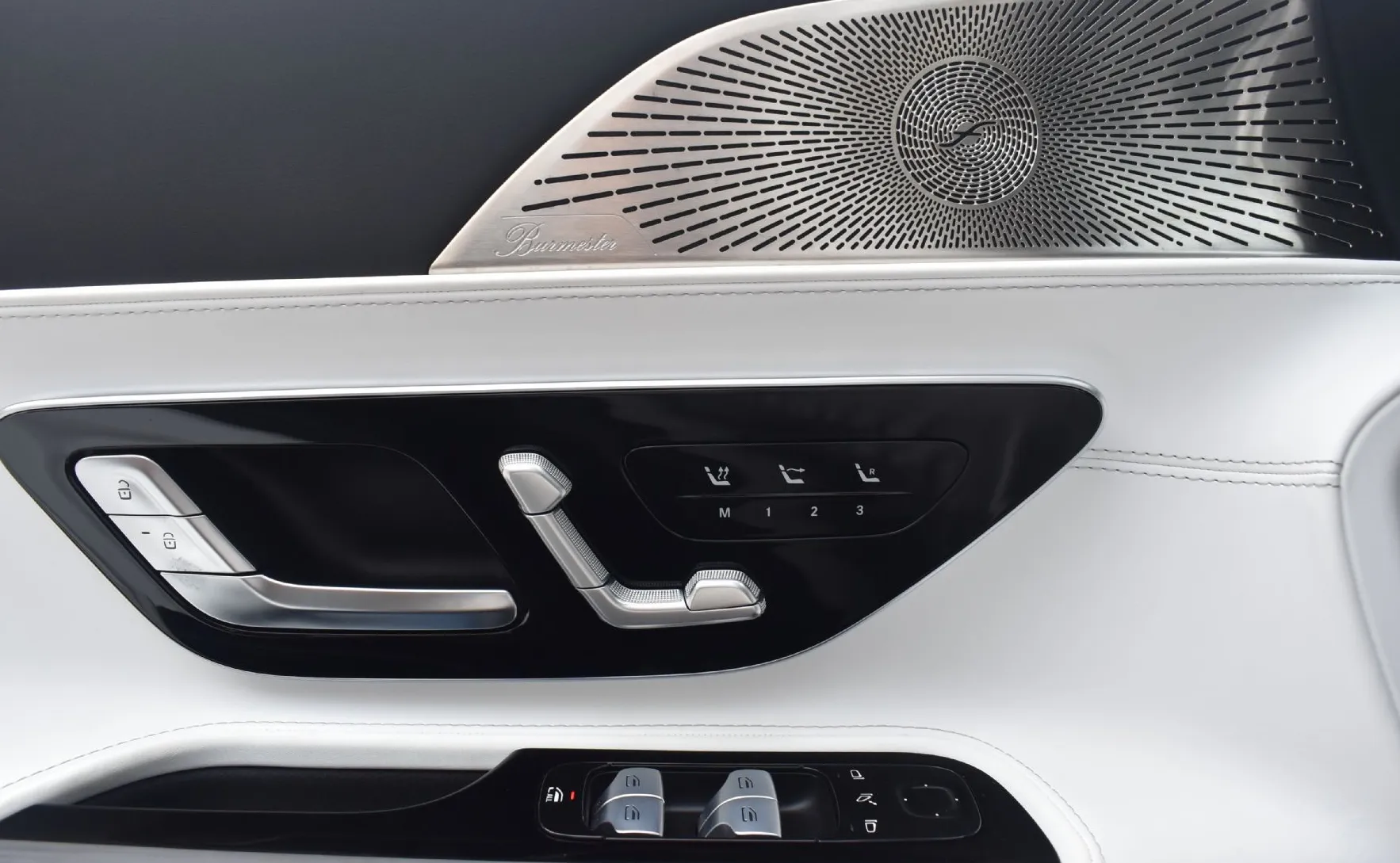 Zunanja slika - Mercedes-Benz SL-Razred - 63 AMG 4MATIC+ Avt. - 12