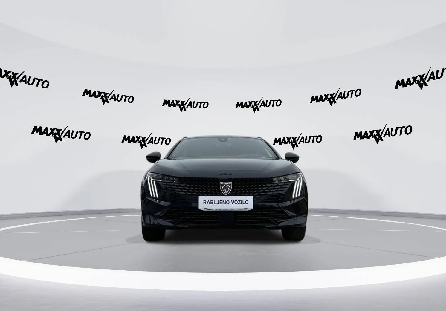 Zunanja slika - Peugeot 508 - 1.5 BLUEHDI 130 ALLURE EAT8... - 2