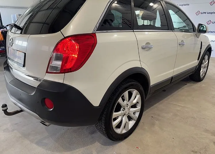 Zunanja slika - Opel Antara - 2.2 CDTI 163HP S S COSMO 4WD - SLO - 6