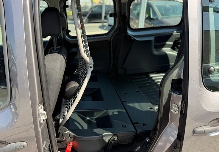 Zunanja slika - Renault Kangoo Express - 1.5 dCi 90 MAXI - 9