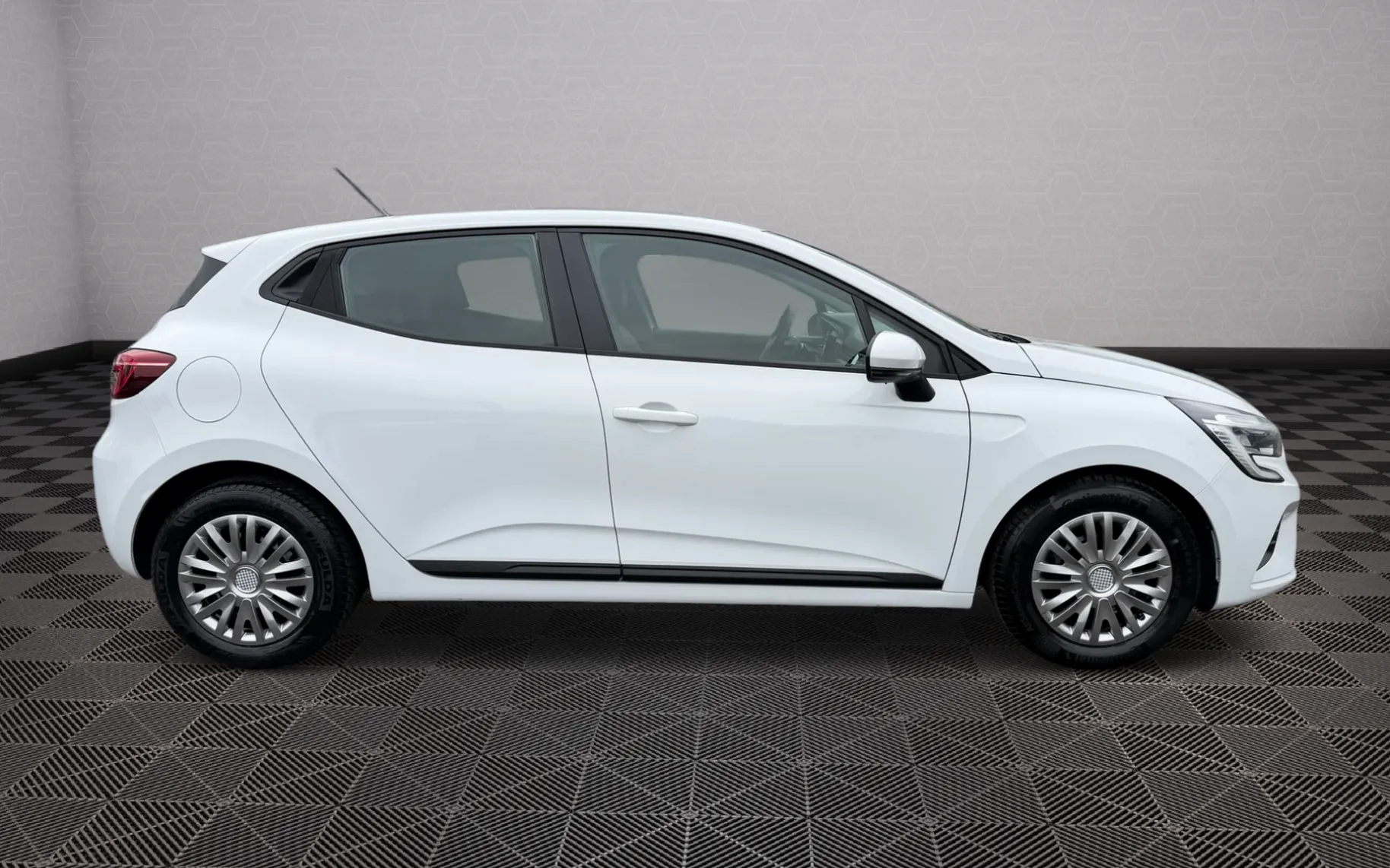 Zunanja slika - Renault Clio - SCe 75 Zen - 4