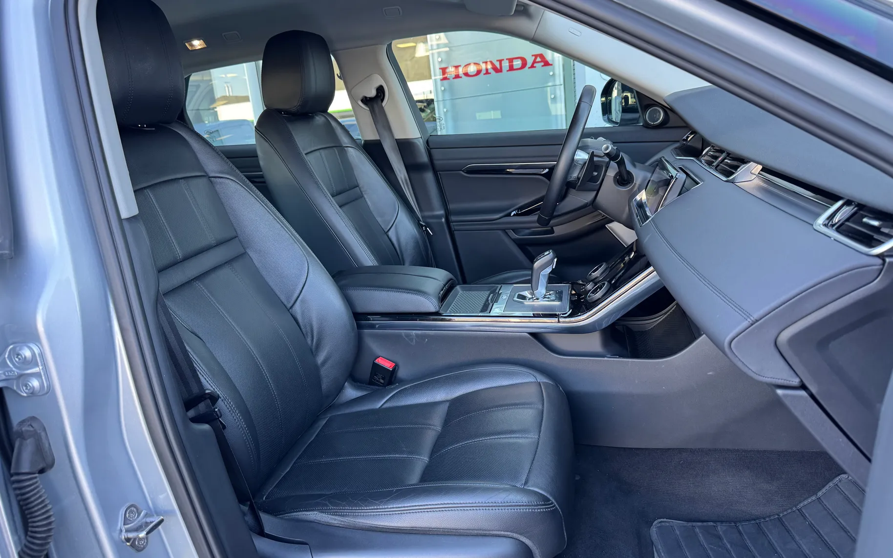 Zunanja slika - Land Rover Land Rover - 2.0TD4 D240-MHEV-R-DYNAMIC-SE-AUT-DIGITAL-PREMIUM - 9