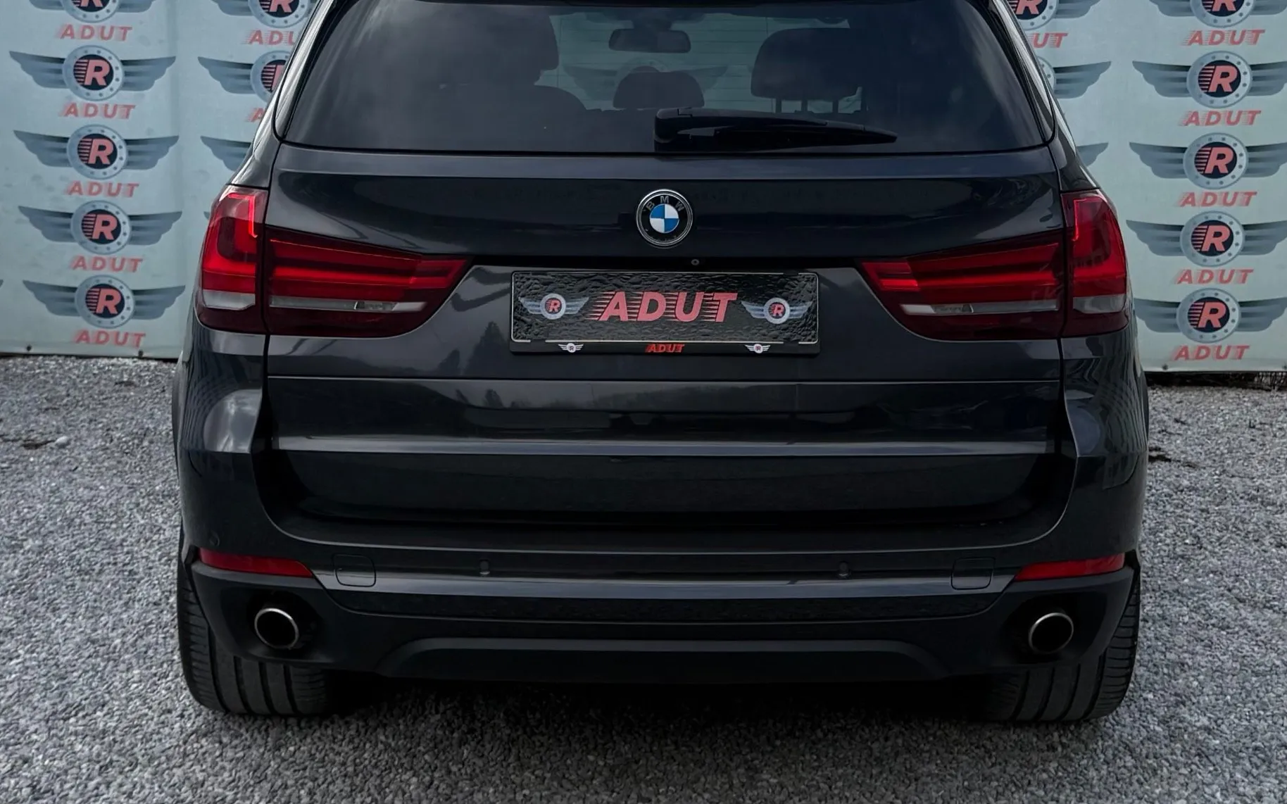 Zunanja slika - BMW X5 - serija : xDrive30d|M|SLO|HUD|CAM|PANO|VIRT|MEM.GRET.SEDEZ| - 5