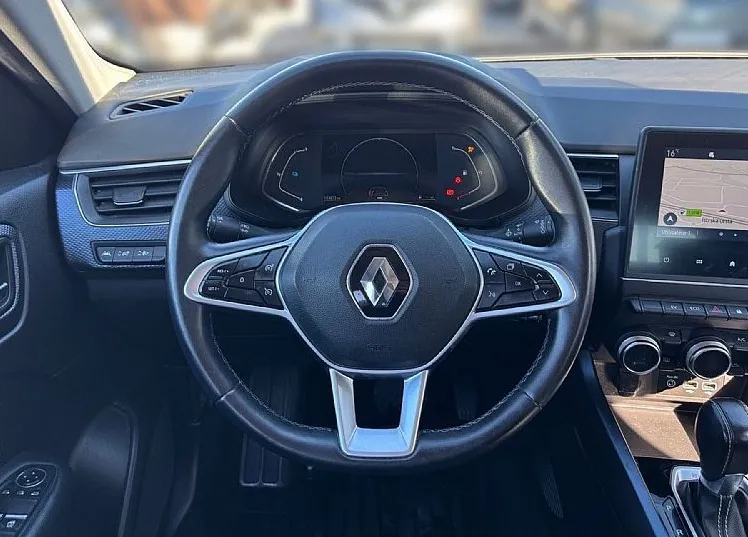 Zunanja slika - Renault Arkana - 1.6 E-TECH HEV 145 BUSSINES - 8