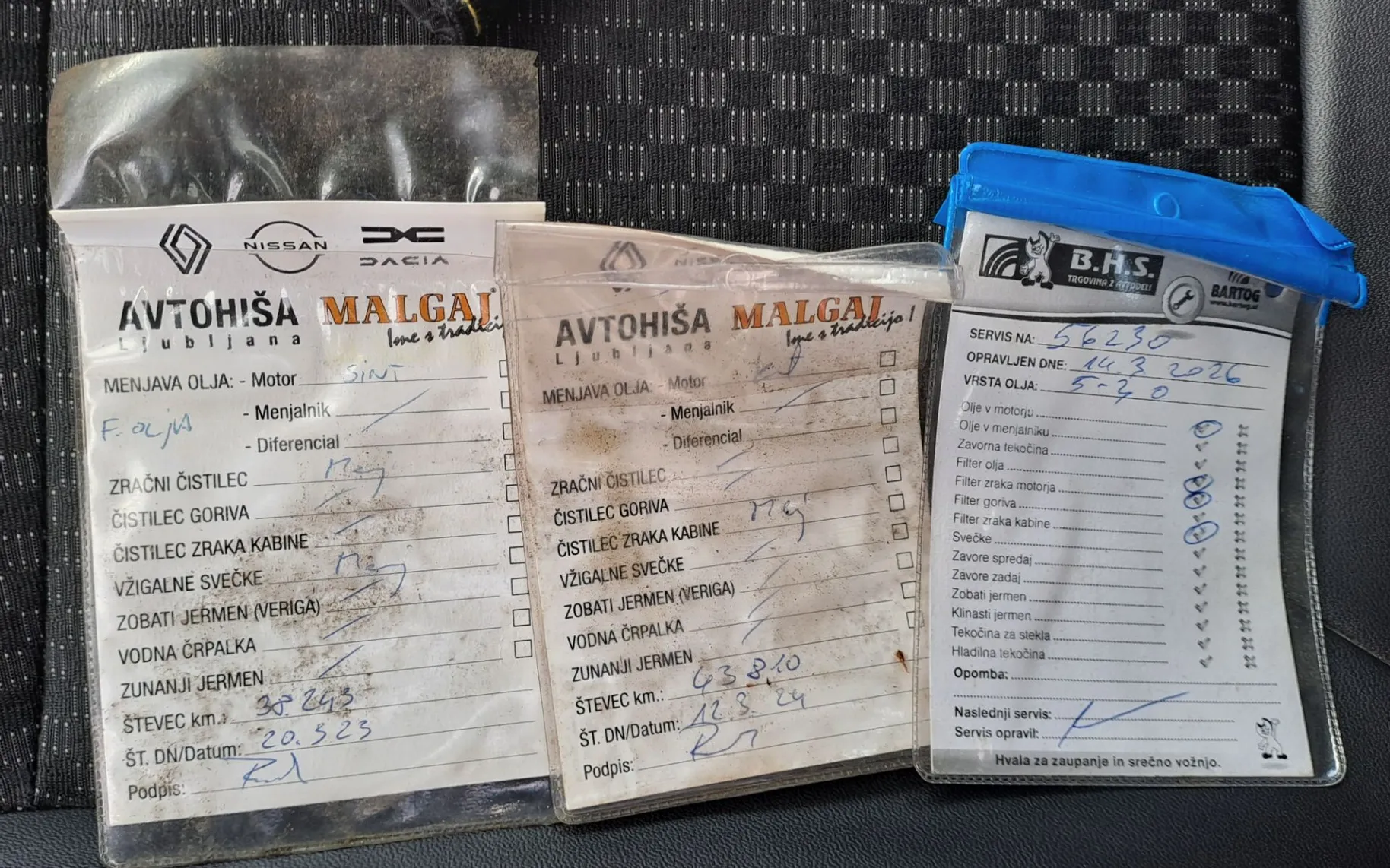Zunanja slika - Renault Clio - TCe 75 Intens - 11