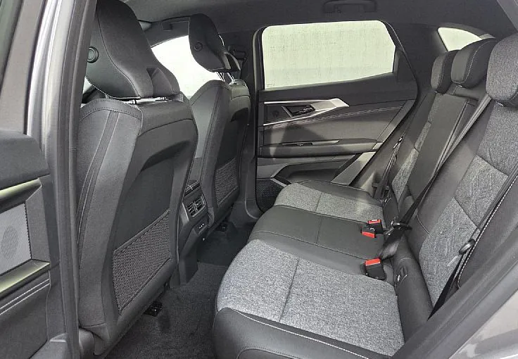 Zunanja slika - Renault Austral - Techno TCe 150 MHEV + City premium + Spare wheel - 11