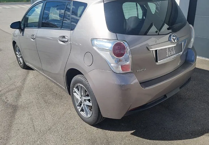 Zunanja slika - Toyota Verso - 1.6 D-4D Sol 1. LASTNIK, SLOVENSKI - 5