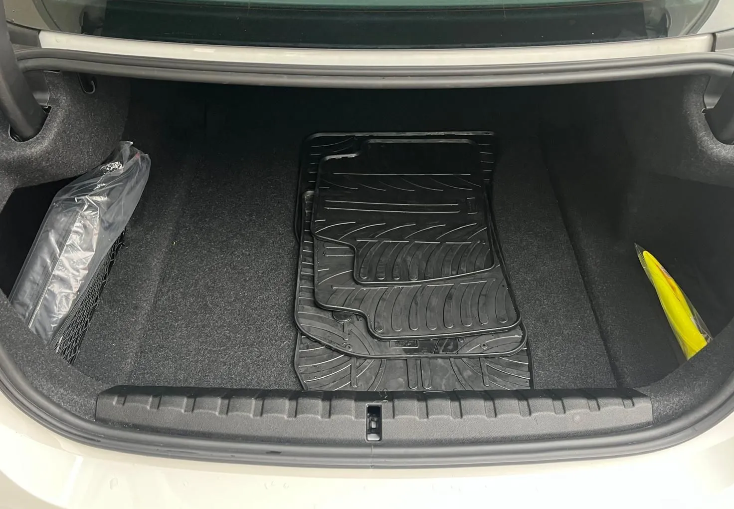 Zunanja slika - BMW Serija 4 - Coupe: 430i avt. M Sport LED ambient. Live Cockpit - 19