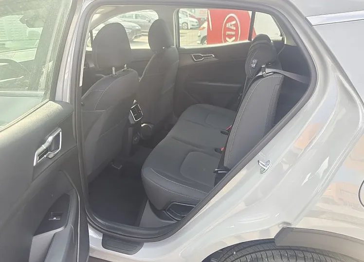 Zunanja slika - KIA Sportage - 1.6 T-GDi 110kW LX Fresh. 7 DCT - 9