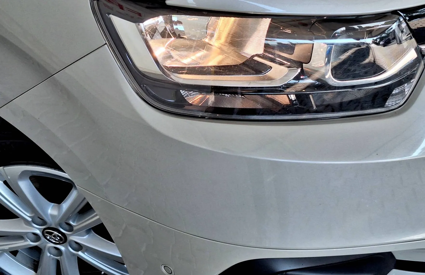 Zunanja slika - Toyota Proace - City Verso L1 1.5 D4-D Venture •Slovensko vozilo• - 7