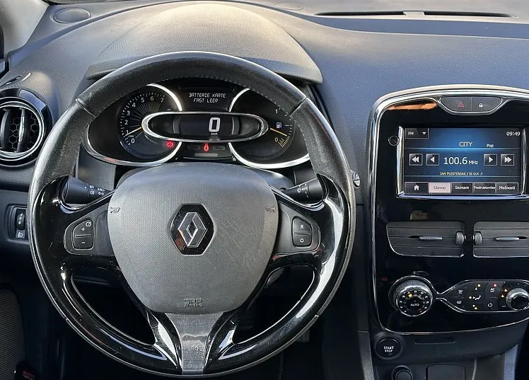 Zunanja slika - Renault Clio - Dynamique Energy TCe 90 Stop   Start°VELIKI SERVIS - 6