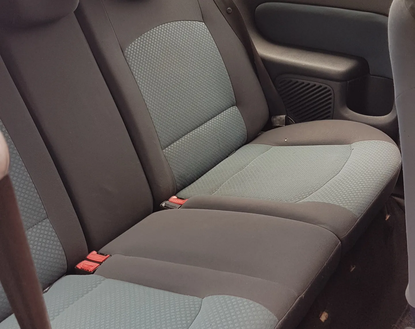 Notranja slika - Renault Clio - 1,5 dCi Storia - 7